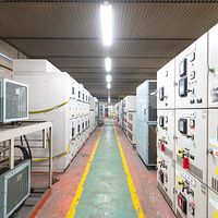 Continuous Galvanizing Line with Skin Pass Mill-‘NKK- HITACHI’ - Image 10