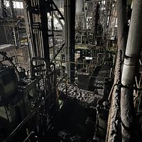 Vacuum Oxygen Decarburization (Degasser)-'SMS-ROTEM' - Image 14