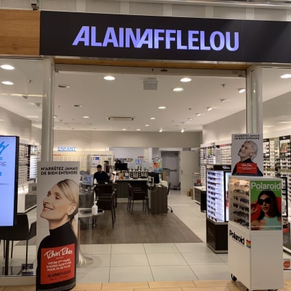 Magasin audioprothesiste C.C. Carrefour Market 31190 AUTERIVE