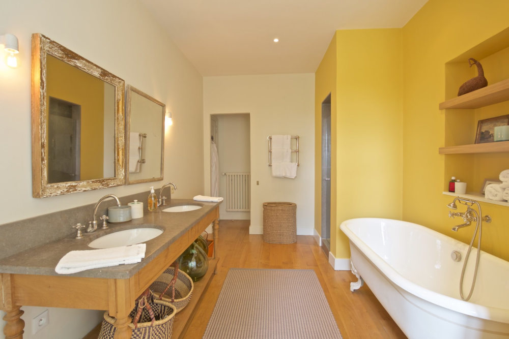 Photographs of Mas Providence villa in Provence - Image 17 of 38