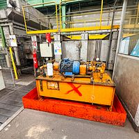 Heat Treatment and Finishing Line-STEIN HEURTEY - Image 31