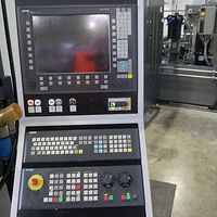 CNC machining center-Heckert - Image 3