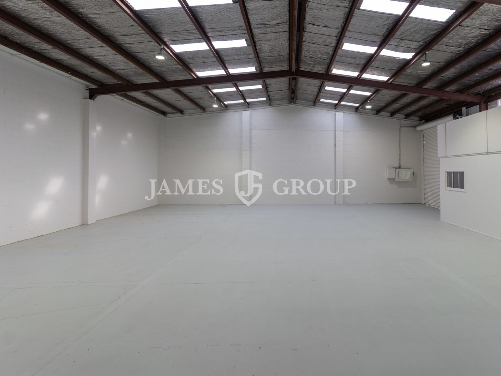 Secure & Refurbished Industrial | Central Manukau
