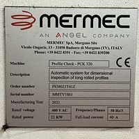 Measurement System-MERMEC - Image 7