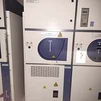 Switchgear Installation(MV)-AREVA - Image 2