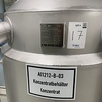 Mobile Pressure Vessel-Apaco - Image 3