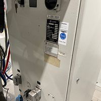 CNC Surface Grinder-Jung - Image 7