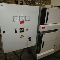 Cold Chamber Die Casting Cell-Idra - Image 34