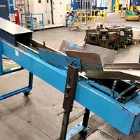 Non-Ferrous Hot Forging Press Line-Hydromec HF4000 - Image 14