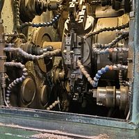 Rotary Transfer Machine-Riello - Image 13