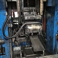 Non-Ferrous Hot Forging Press-Hydromec - Image 22