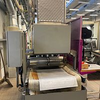 CNC 5-Axis Milling Machine-DMC - Image 3