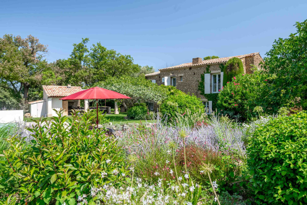 Photographs of New! Mas des Âmes villa in Provence - Image 29 of 46