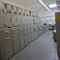 Electrical Transformer Substation 110/30kV- - Image 22
