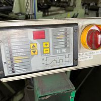 Narrow Strip Continuous Annealing and Straightening Line No.6-UTAB - Image 10
