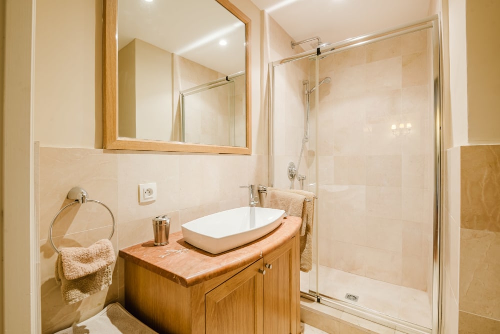 Photographs of Bastide Des Jardins villa in Provence - Image 43 of 52
