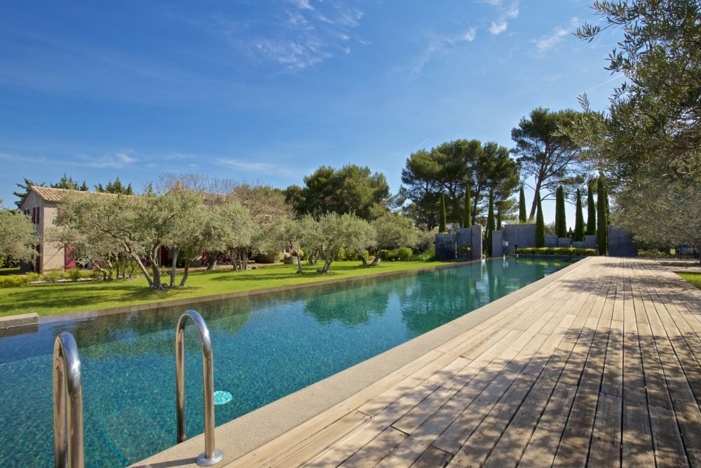 Photographs of Mas des Randonneurs villa in Provence - Image 17 of 41