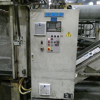 Cold Chamber Die Casting Cell-Bühler - Image 12