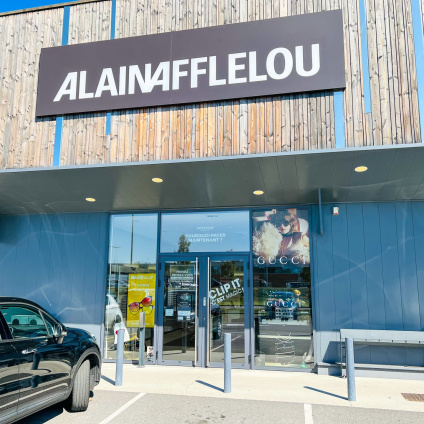Magasin Opticien 441 route de la Bernardère 40990 SAINT-PAUL-LÈS-DAX