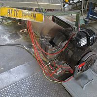 POLYMER FILM- Line3-Polymer Machinery - Image 3