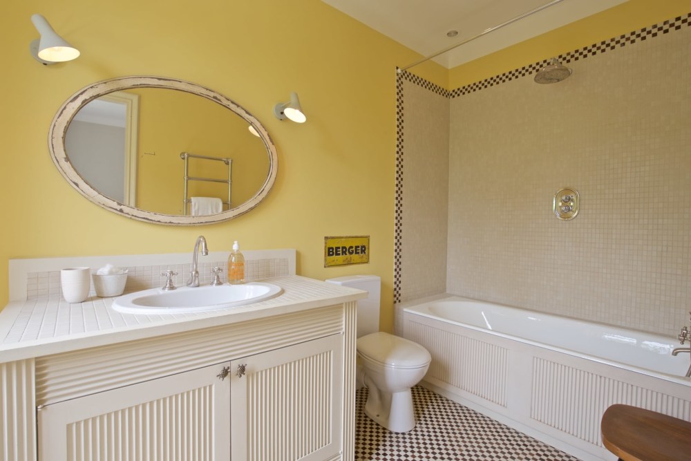 Photographs of Mas Providence villa in Provence - Image 28 of 38