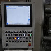Cold Chamber Die Casting Cell-Frech - Image 19