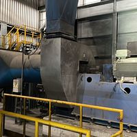 Reheating Furnace- - Image 22