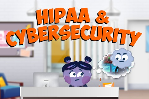 HIPAA and Cybersecurity