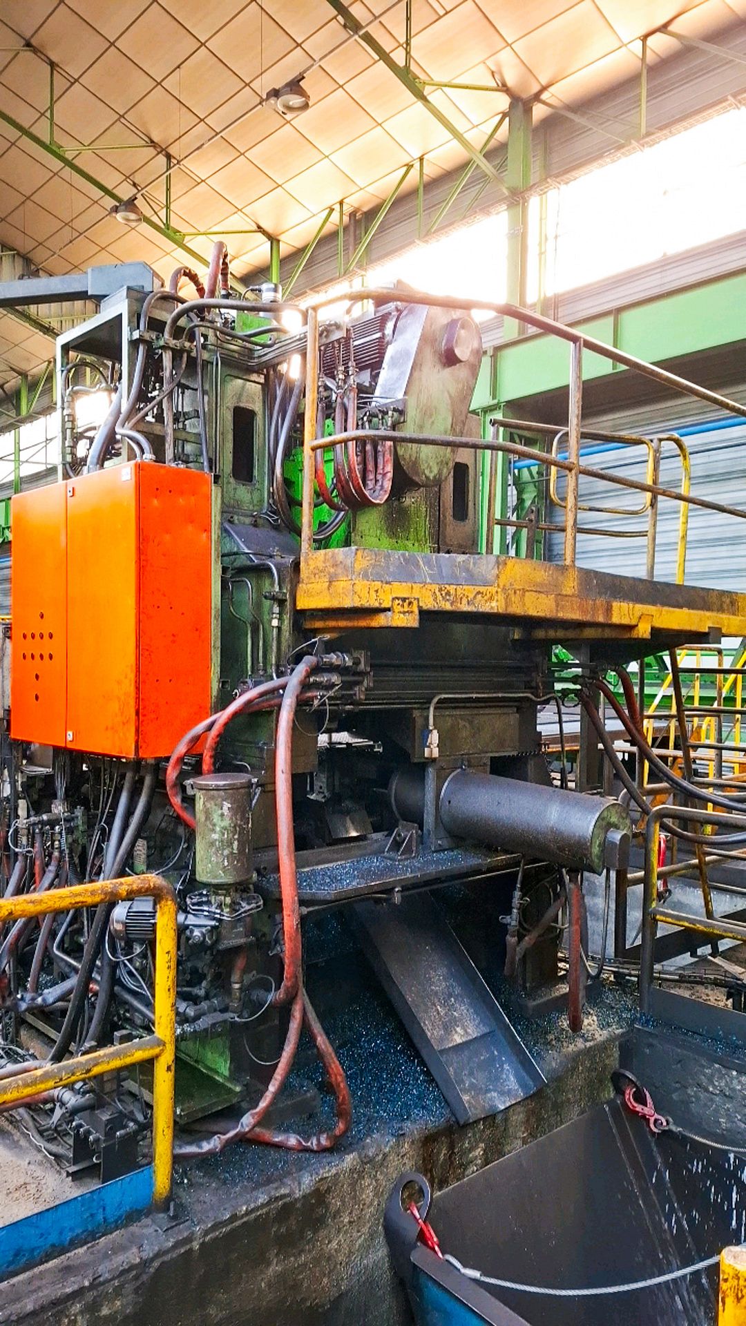 Finishing Line-OHLER REMSCHEID - Image 3