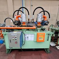 Coil Preparation Line-'PRODUCTION MACHINERY CO' - Image 27