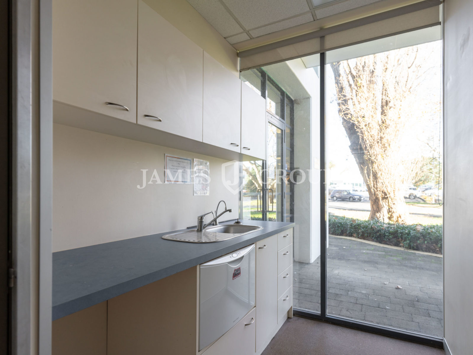 Refurbished Penrose Office Space | 275m²
