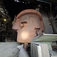 120T Meltshop for Billets, Blooms & Beam Blanks- - Image 40