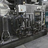 Cold Chamber Die Casting Cell-Bühler - Image 53