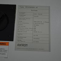 Reactor-Aixtron - Image 2