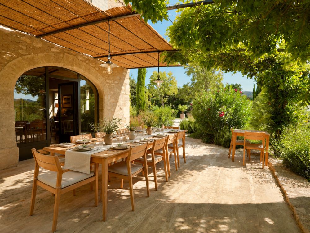 Photographs of New! Mas des Rêves villa in Provence - Image 20 of 47