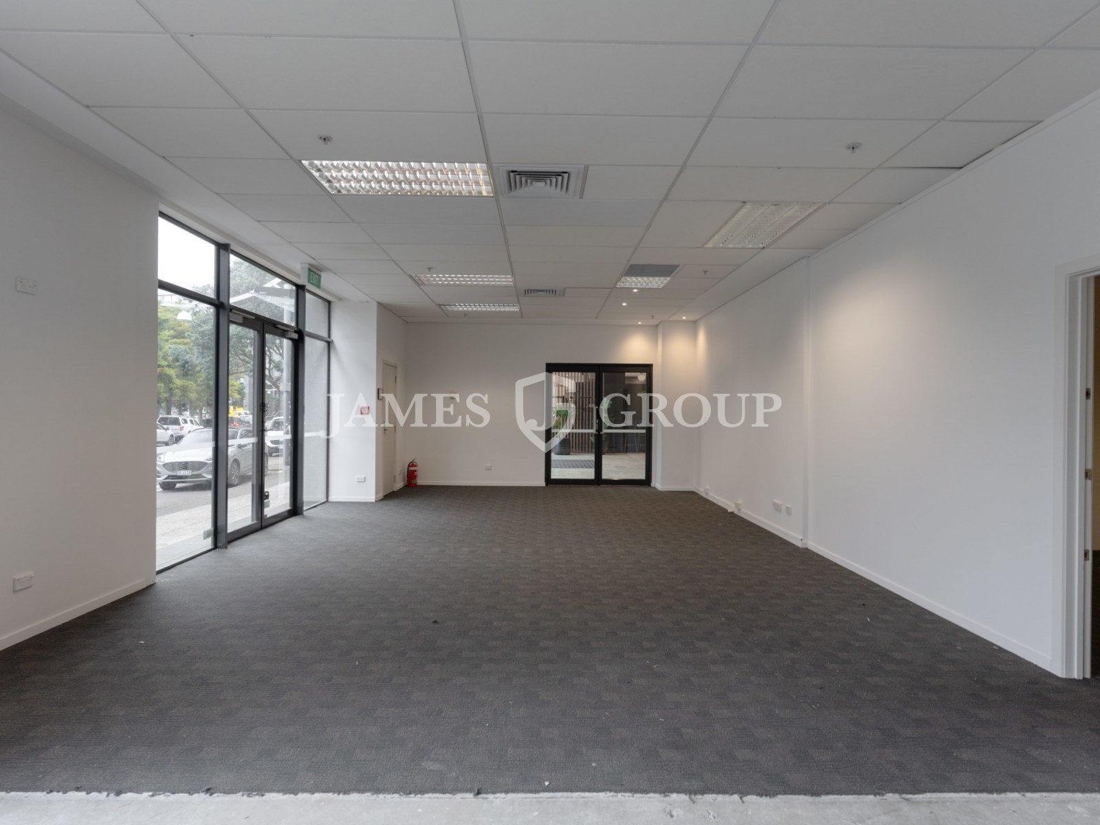 Turnkey Office Solution In Prime Cbd Location