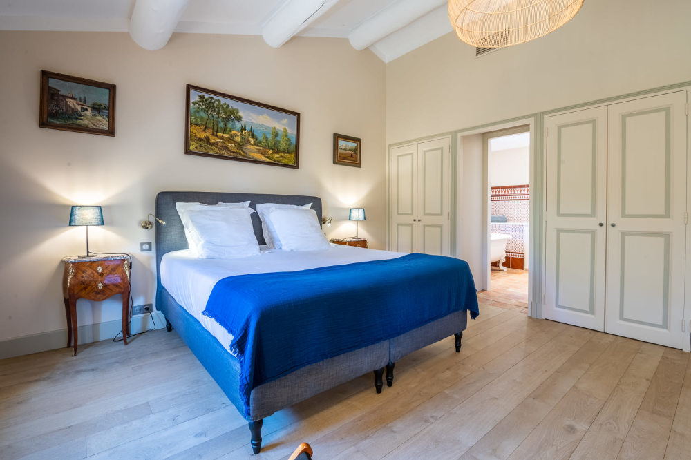 Photographs of Mas de Pagnol4 villa in Provence - Image 14 of 37