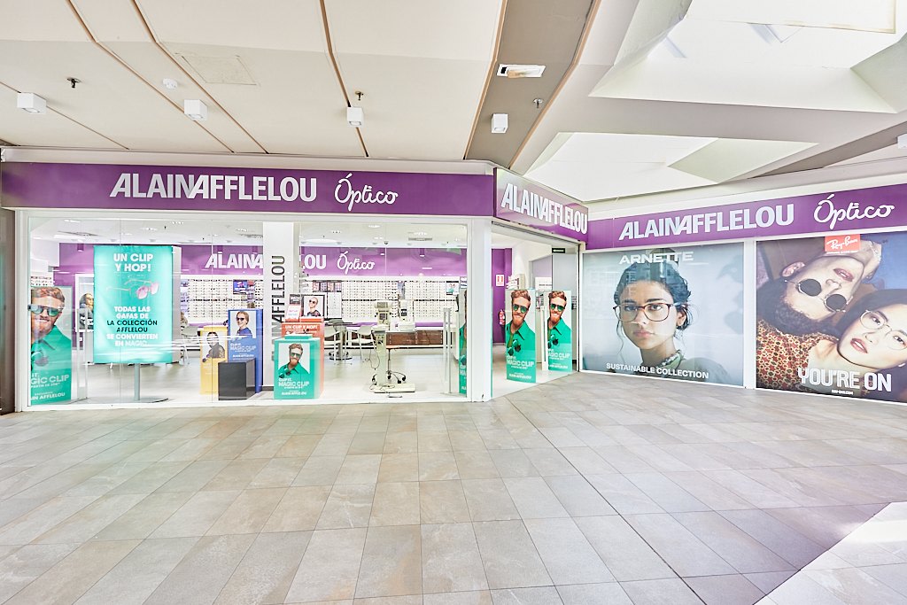 Tienda audiólogo Plaza Mayor num. 2 28850 TORREJON DE ARDOZ