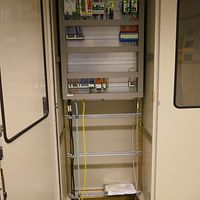 Electrical Transformer Substation 110/30kV- - Image 19