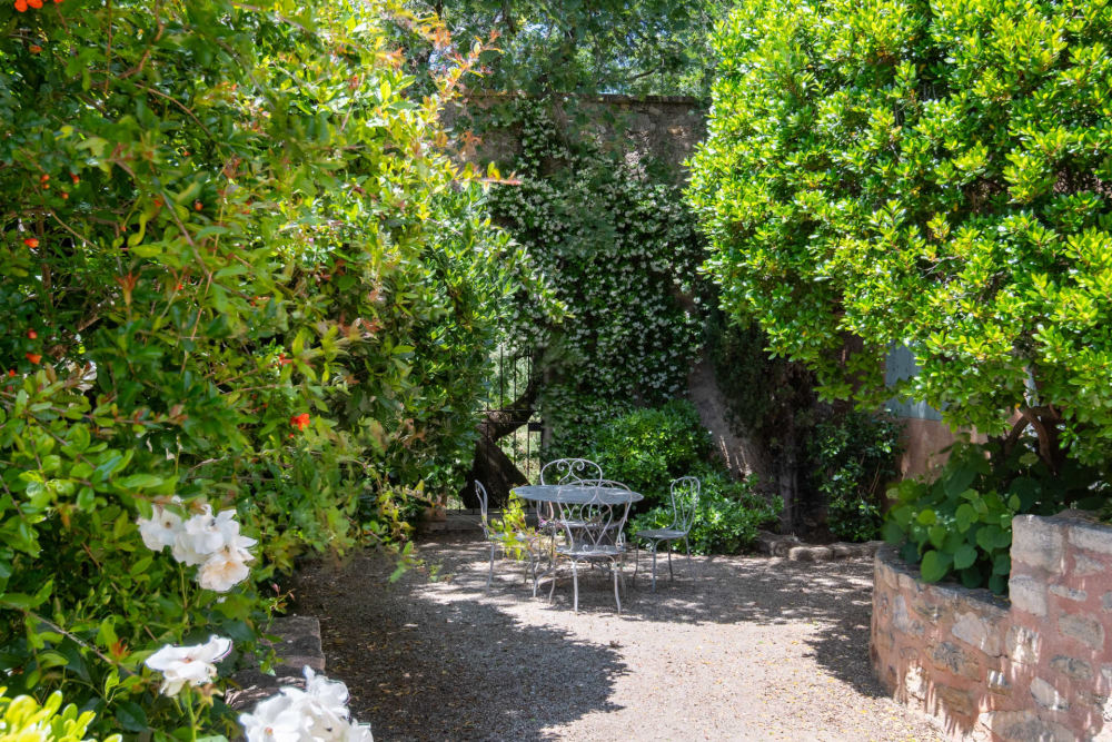 Photographs of Mas des Traditions villa in Provence - Image 38 of 41