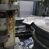 Cold Chamber Die Casting Cell-Frech - Image 12