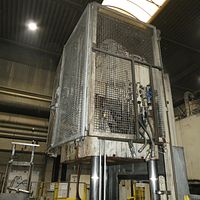 Cold Chamber Die Casting Cell-Bühler - Image 17