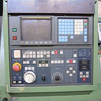 -Mori Seiki - Image 5