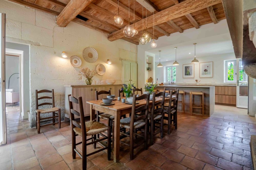 Photographs of New! Mas Celeste villa in Provence - Image 10 of 34