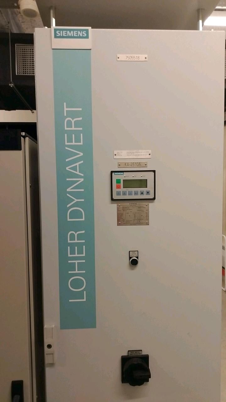 Ac Drives (VFD)-Siemens - Image 8