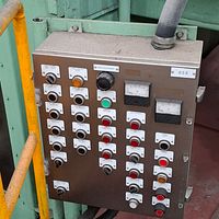 Grinding and Polishing Line-'PRODUCTION MACHINERY CO' - Image 15