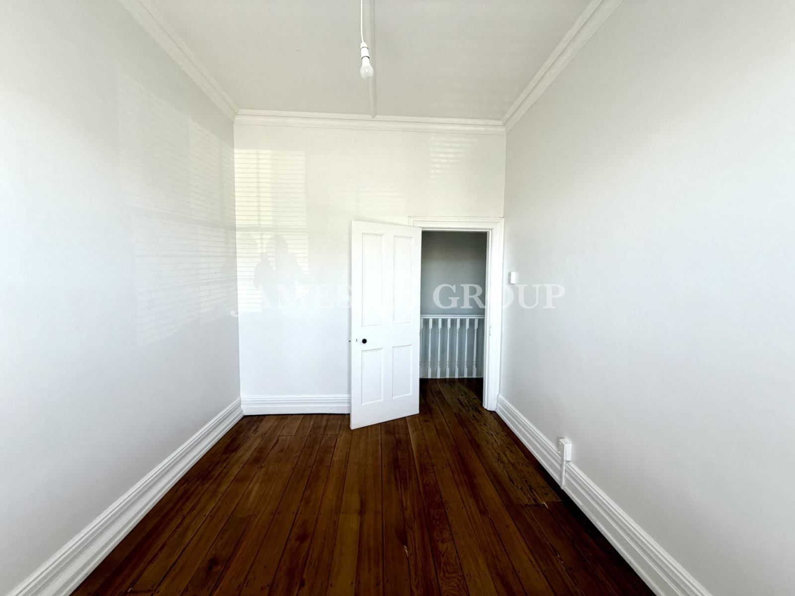Refurbished Ponsonby Office With 4 Meeting Rooms