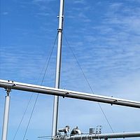Flare Stack System-John Zink - Image 2