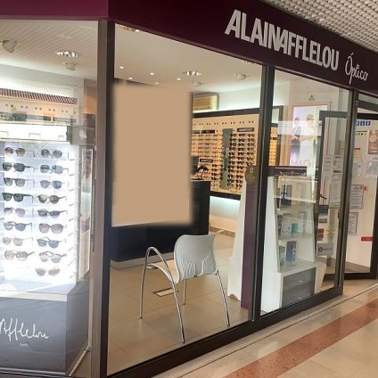 Loja Optometrista C.C. Batalha, Edificio Jordão LJ 33 Largo Goa, Damão e Diu 2440-101 BATALHA
