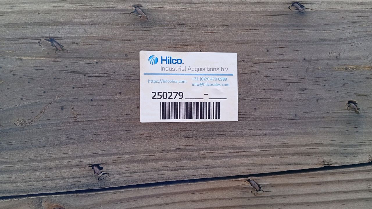 Alubar Aluminium Conductor Steel - ACSR